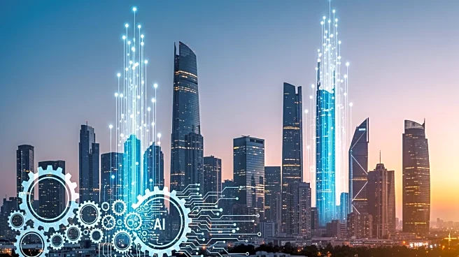 AI Revolution: Impact on St. Louis Workforce and Economic Growth