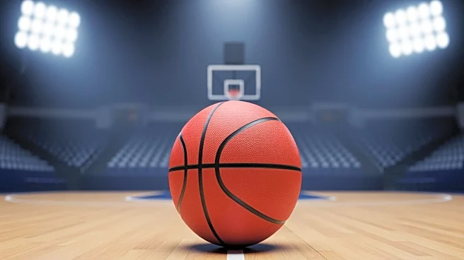 Gonzaga's Graham Ike Chases Record as Team Prepares for Pacific