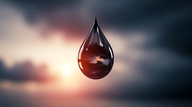 Crude Oil Prices React to Rising U.S.-Iran Tensions, Market Volatility Increases