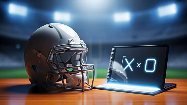 Oregon Ducks Compete for Best Big Ten Offense in 2026