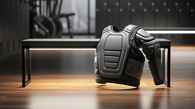 Miami Heat's Tyler Herro Returns with NFL-Style Flak Jacket After Rib Injury