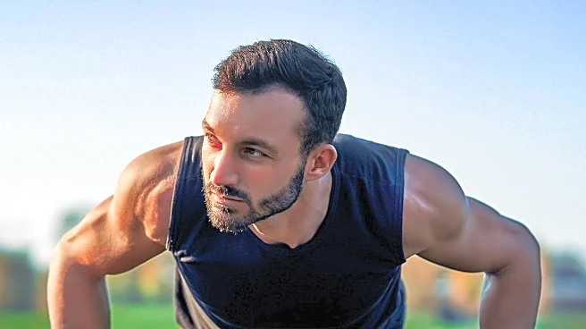 Fit Factory in Modesto Offers Effective Workouts for Health Enthusiasts