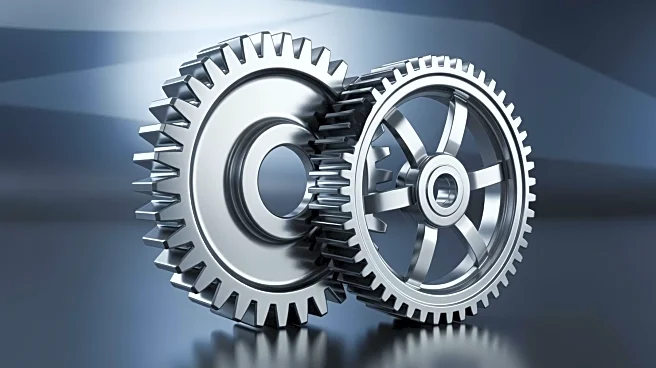 Regal Rexnord Reports Improved Financial Performance and Strategic Initiatives