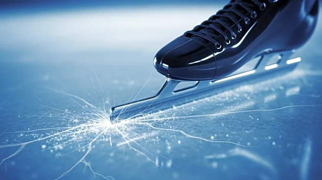 Speedskater Kamila Sellier Injured in Crash at Milan Cortina Olympics