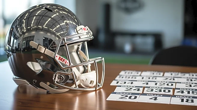 Missouri Players Gear Up for NFL Combine with High Draft Expectations