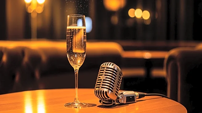 Arcángel Celebrates 20-Year Career at Premio Lo Nuestro 2026 with Private Party