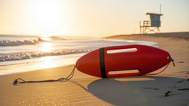 Stephen Amell Joins Baywatch Reboot as Hobie Buchannon Amidst Exciting Casting Call