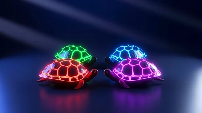 Paramount Advances 'Teenage Mutant Ninja Turtles: Mutant Mayhem 2' Release to August 2027