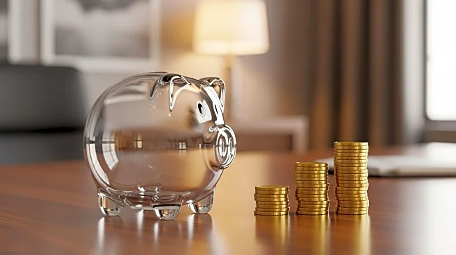 Debenhams Group Increases Fundraising Efforts to Strengthen Financial Position