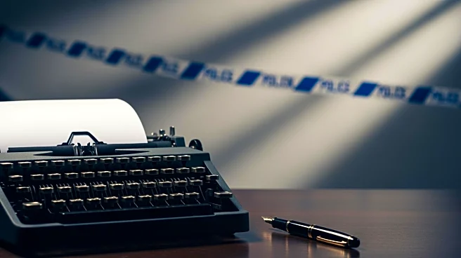 Gavin Polone's 'Psycho Killer' Faces Criticism for Lack of Style and Wit