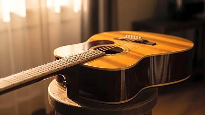 David Nail Announces Intimate Acoustic Tour with New Single Release