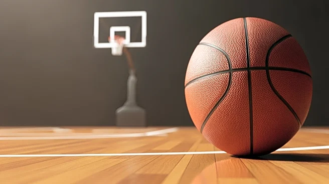 Nuggets' Jalen Pickett Set to Play Against Trail Blazers Despite Knee Soreness