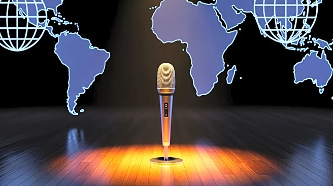 J. Cole Announces 'The Fall Off' Tour with Extensive Global Dates