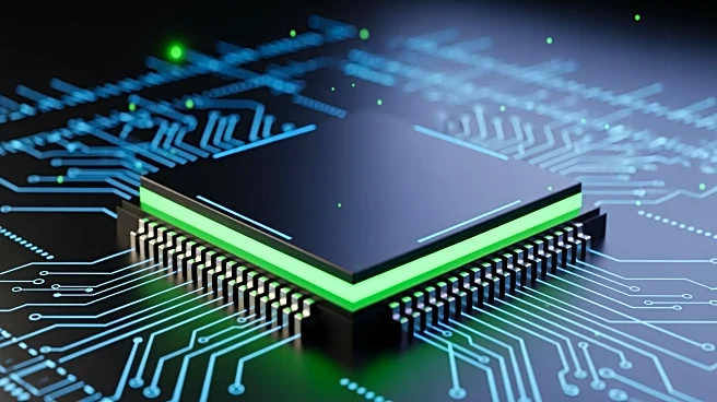 Nvidia's Upcoming Earnings Report Poised to Influence Tech Market Dynamics