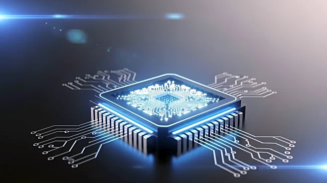 Amkor Technology Reports Strategic Expansion and Financial Performance