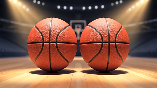 Notre Dame and Pitt Battle for ACC Tournament Spot