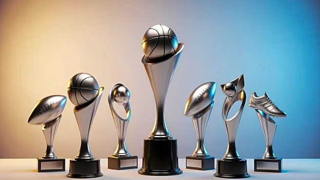 Rutgers Athletics Sees Mixed Results Across Multiple Sports