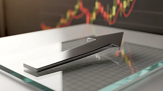 Simpson Manufacturing Shares Surpass 200-Day Moving Average, Indicating Market Confidence