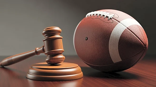 Judge Denies Tennessee QB Joey Aguilar's Bid for Extended Eligibility, Impacting His College Football Career