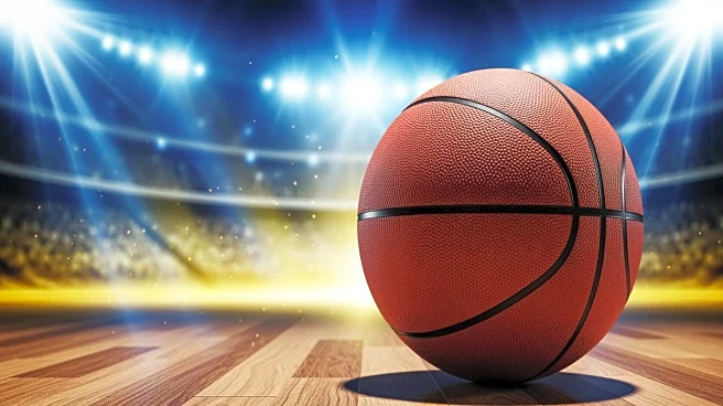 Denver Nuggets Achieve Historic Road Victory with Record Points Against Portland Trail Blazers