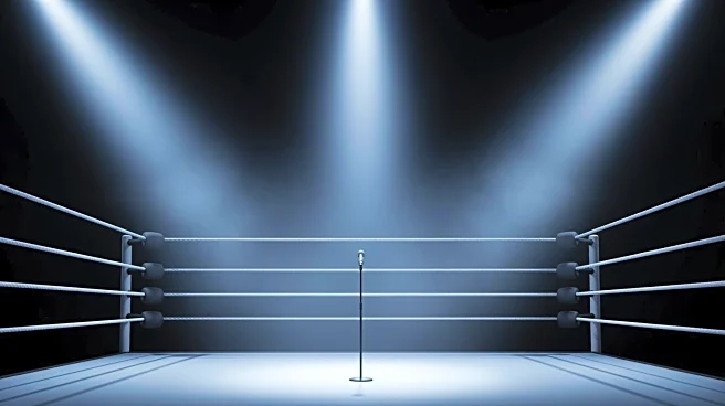 WWE Engages Bad Bunny for Potential WrestleMania 42 Appearance Amidst Speculation of Match with Logan Paul