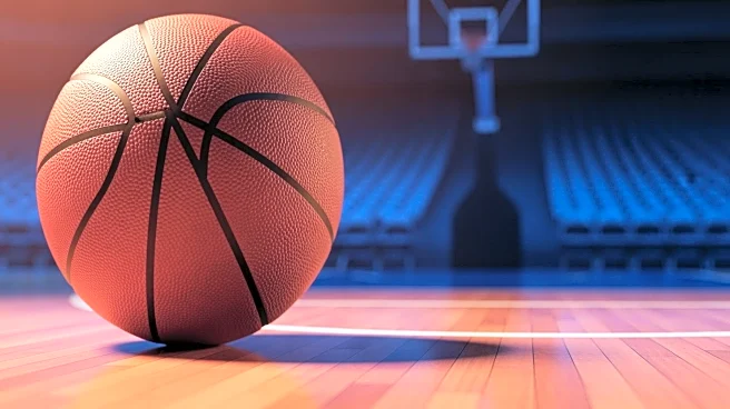 Illinois Fighting Illini Prepare for Key Matchup Against UCLA Bruins Amid Tournament Implications