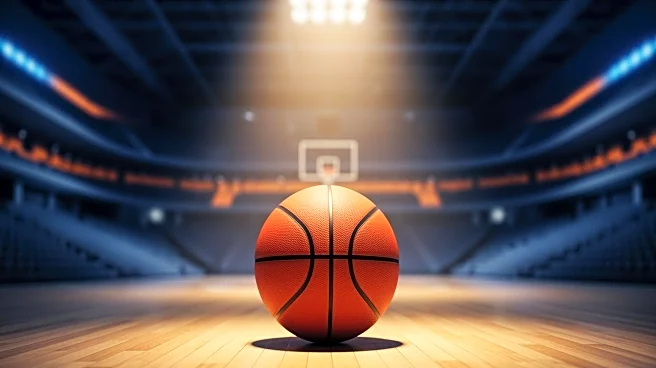 Virginia Cavaliers Basketball Players Shine in Win Over Georgia Tech