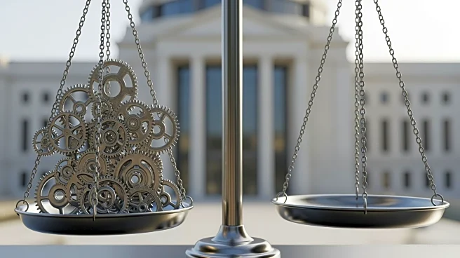 US Supreme Court Overturns Trump's Tariffs, Creating Trade Uncertainty