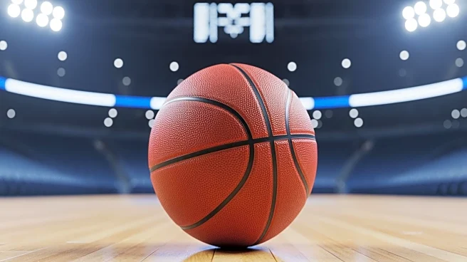 Akron Zips Basketball Team Secures Victory Over Ball State with Lyles' 26 Points