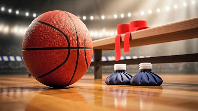 Arizona Wildcats Prepare for Clash Against Houston Cougars Amidst Player Injuries