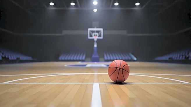 USC Trojans' NCAA Tournament Odds Decline After Recent Losses