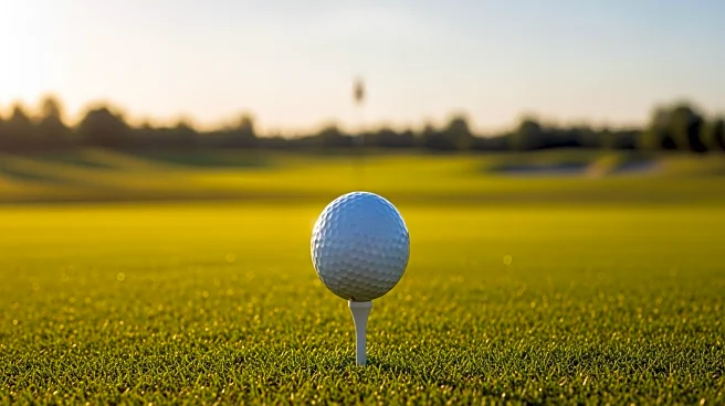 Marco Penge Ties for Lead at Genesis Invitational After Marathon Day