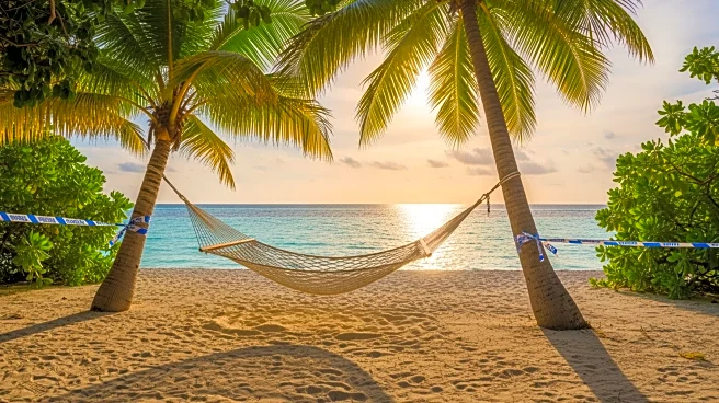 Paradise Season 2 Returns with New Episodes and Cast Additions