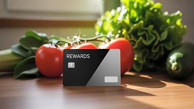 Grocery Rewards Cards Offer Solutions to Combat Rising Food Prices