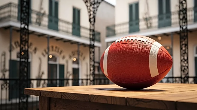 HBCU Legacy Bowl 2026: NFL Draft Prospects Showcase in New Orleans