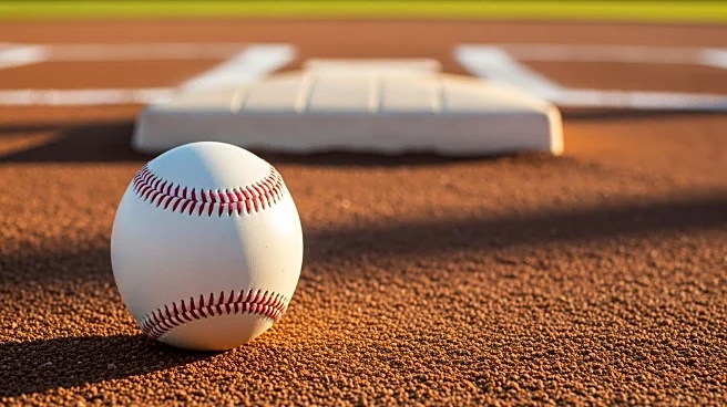 Florida Gators Face Kennesaw State in Baseball Series at Home