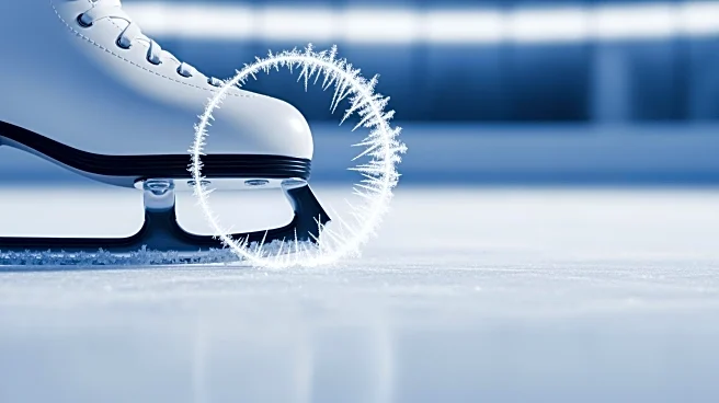 Olympic Figure Skater Alysa Liu's 'Halo Hair' Captures Attention at Milano Cortina Games