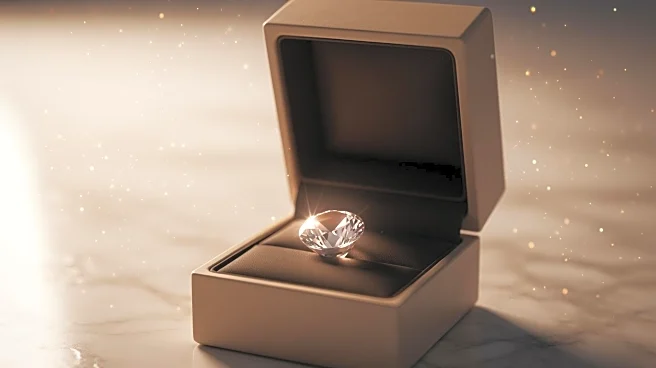 Jewelers Mutual Study Reveals Trends in Jewelry Self-Purchasing Habits