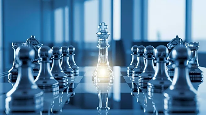 AI Concerns Impact Brokerage Shares, But Human Brokers Remain Unfazed