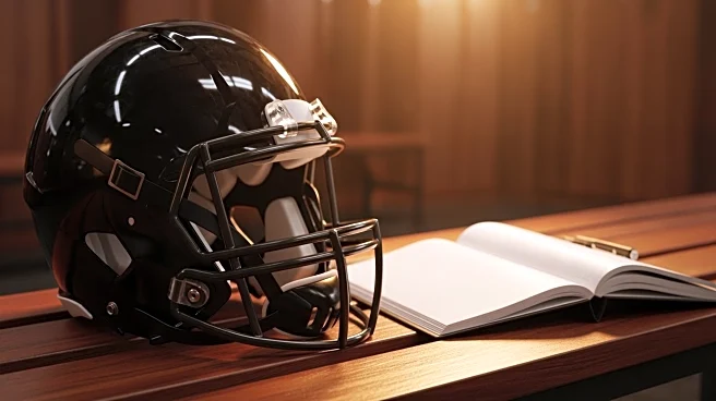 Buffalo Bills Re-Sign Offensive Lineman Alec Anderson Ahead of Free Agency