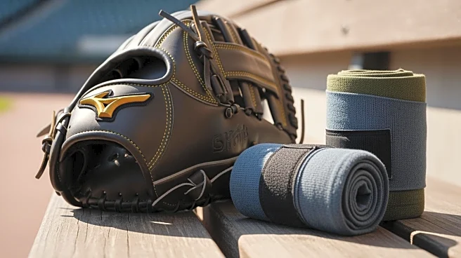 San Diego Padres' Yuki Matsui Faces Groin Injury, World Baseball Classic Participation in Doubt