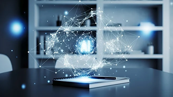 AI Overuse in Workplaces Raises Concerns Over Employee Well-being and Cognitive Skills