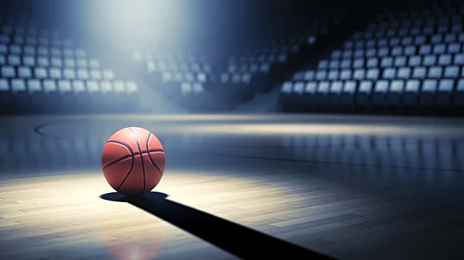 Minnesota Gophers Basketball Faces Setback as Jaylen Crocker-Johnson Sidelined Indefinitely