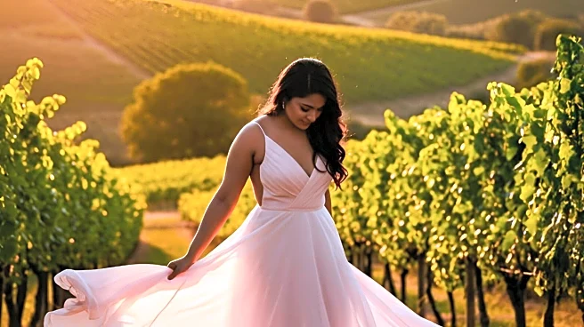 Ventosa Vineyards Honored with Best of Weddings 2026 Award by The Knot