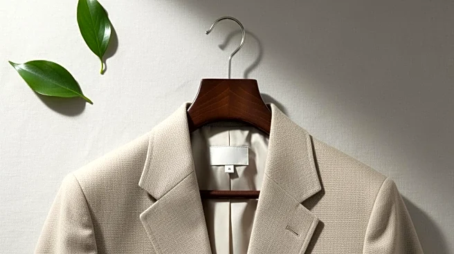 Quince's Menswear Line Offers Affordable Luxury with Sustainability Challenges