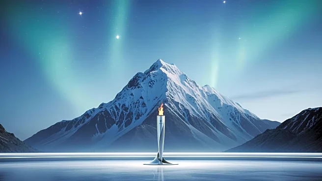 Milan-Cortina Winter Olympics Conclude with Closing Ceremony and Key Events