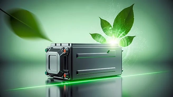Truck Manufacturers Urged to Embrace Green Finance for Electric Vehicle Expansion