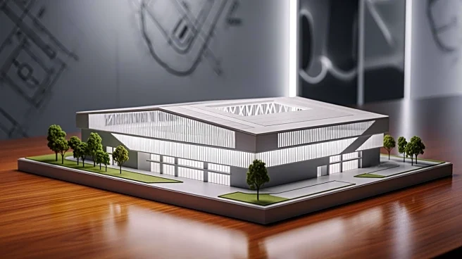 Chicago Bears Confirm Halas Hall to Remain in Lake Forest Amid Stadium Plans