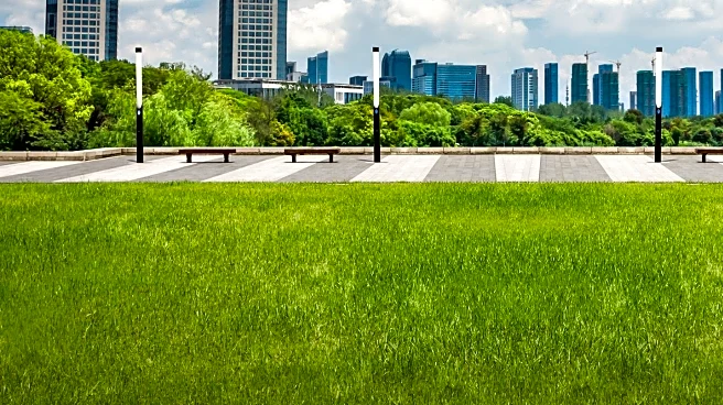 Challenges and Strategies for Successful Parkway Planting in Urban Areas