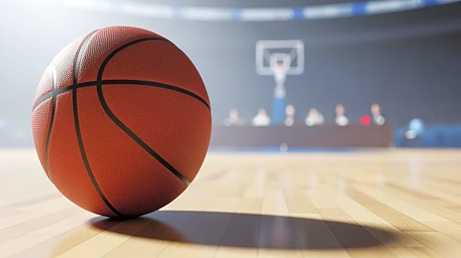 Spurs' Lindy Waters Questionable for Upcoming Game Against Sacramento